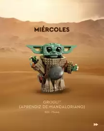 Catálogo LEGO Página 4