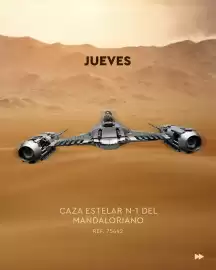 Catálogo LEGO Página 5