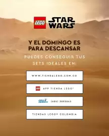 Catálogo LEGO Página 7