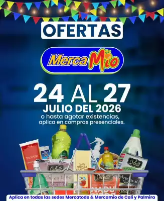 MercaTodo (válido hasta 27-07)