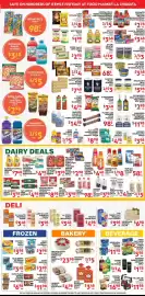 La Chiquita Food Market weekly ad week 30 Page 2