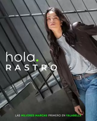 Falabella (válido hasta 30-07)