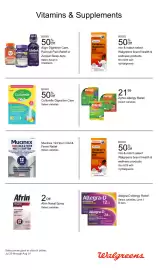 Walgreens weekly ad week 31 Page 10