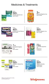 Walgreens weekly ad week 31 Page 12
