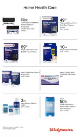 Walgreens weekly ad week 31 Page 14