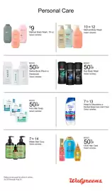 Walgreens weekly ad week 31 Page 16