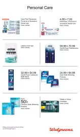 Walgreens weekly ad week 31 Page 18