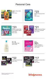 Walgreens weekly ad week 31 Page 19