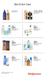 Walgreens weekly ad week 31 Page 22
