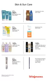 Walgreens weekly ad week 31 Page 23