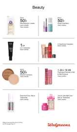 Walgreens weekly ad week 31 Page 24