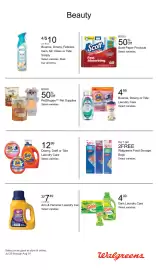 Walgreens weekly ad week 31 Page 25