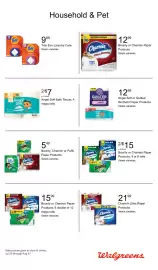 Walgreens weekly ad week 31 Page 26