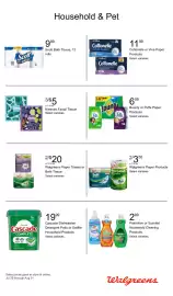 Walgreens weekly ad week 31 Page 27