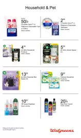 Walgreens weekly ad week 31 Page 29