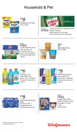 Walgreens weekly ad week 31 Page 30