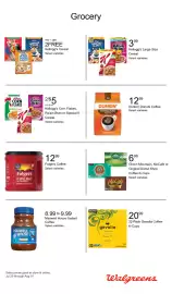 Walgreens weekly ad week 31 Page 31