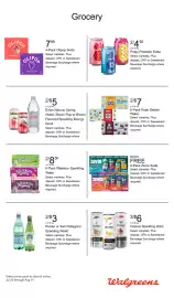 Walgreens weekly ad week 31 Page 33