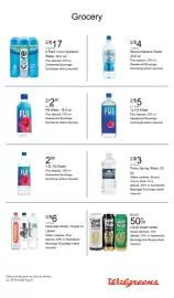 Walgreens weekly ad week 31 Page 34