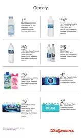 Walgreens weekly ad week 31 Page 35