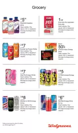 Walgreens weekly ad week 31 Page 38