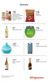 Walgreens weekly ad week 31 Page 39