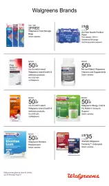 Walgreens weekly ad week 31 Page 4