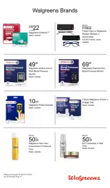 Walgreens weekly ad week 31 Page 5