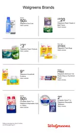 Walgreens weekly ad week 31 Page 6