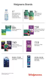 Walgreens weekly ad week 31 Page 7