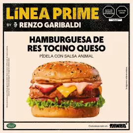 Catálogo Tambo Página 3