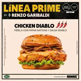 Catálogo Tambo Página 4