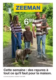 Catalogue Zeeman page 1