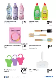 Catalogue Zeeman page 9