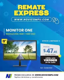 Catálogo Novicompu Página 3
