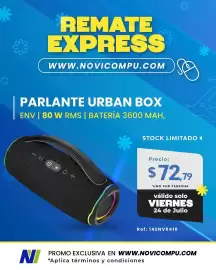 Catálogo Novicompu Página 4