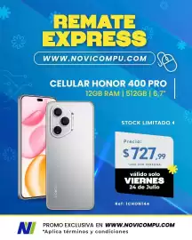 Catálogo Novicompu Página 6