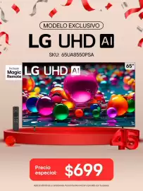 Catálogo Orve Hogar semana 30 Página 3