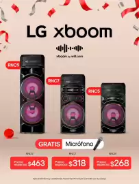 Catálogo Orve Hogar semana 30 Página 4