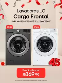 Catálogo Orve Hogar semana 30 Página 5