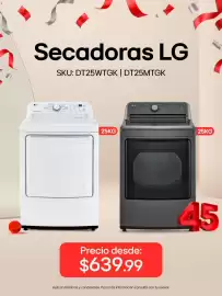 Catálogo Orve Hogar semana 30 Página 6