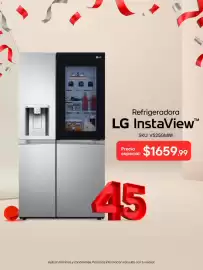 Catálogo Orve Hogar semana 30 Página 7