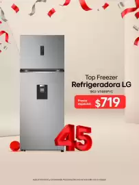 Catálogo Orve Hogar semana 30 Página 8