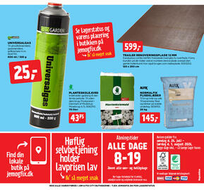 Jem & fix tilbudsavis uge 31 Side 24
