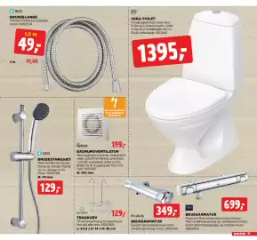 Jem & fix tilbudsavis uge 31 Side 19