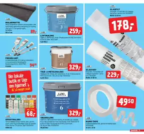 Jem & fix tilbudsavis uge 31 Side 21