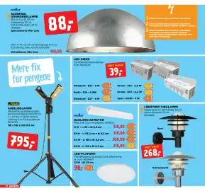 Jem & fix tilbudsavis uge 31 Side 22