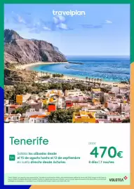 Catálogo Travelplan Página 1