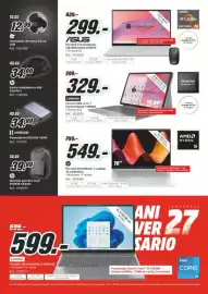 Folleto MediaMarkt semana 30 Página 10