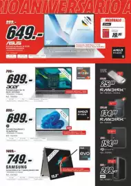 Folleto MediaMarkt semana 30 Página 11